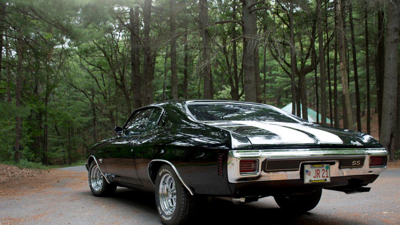 Cool cars from the past that we’d like to see return