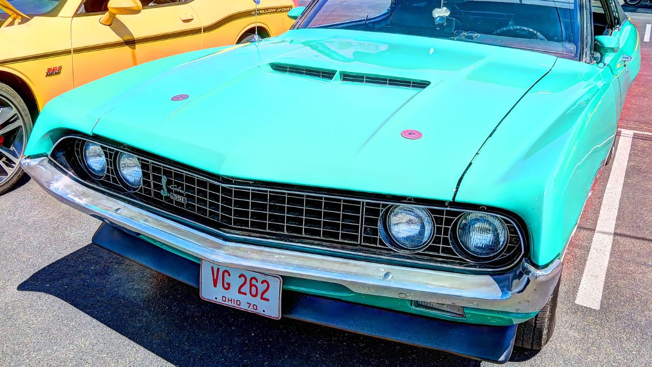 1970 Ford Cobra (14091945945)