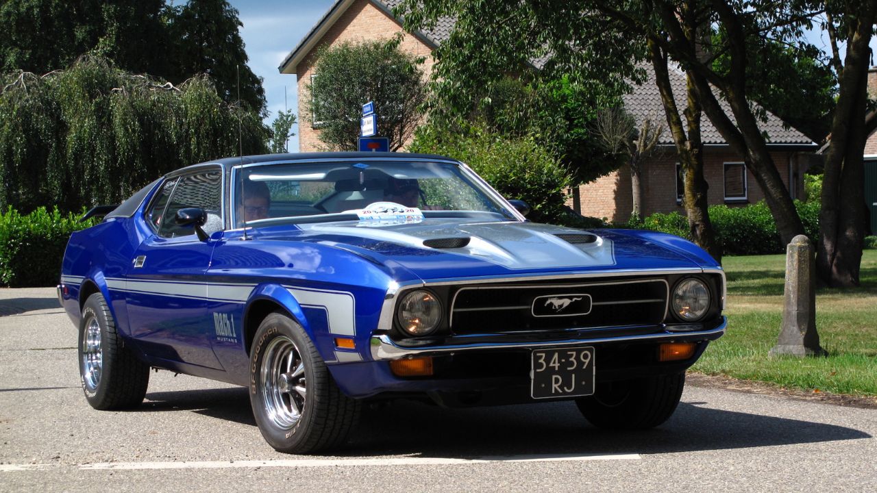 These cars deserve factory restomod treatment