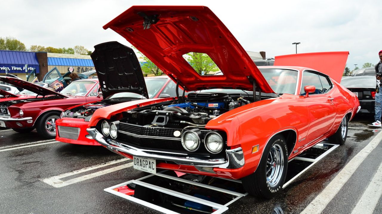 12 Classic cars that were underrated speed machines