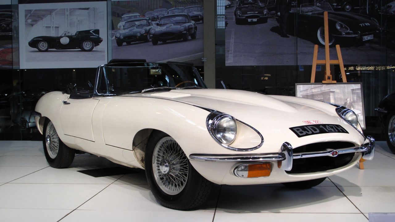 These vintage fastbacks should return