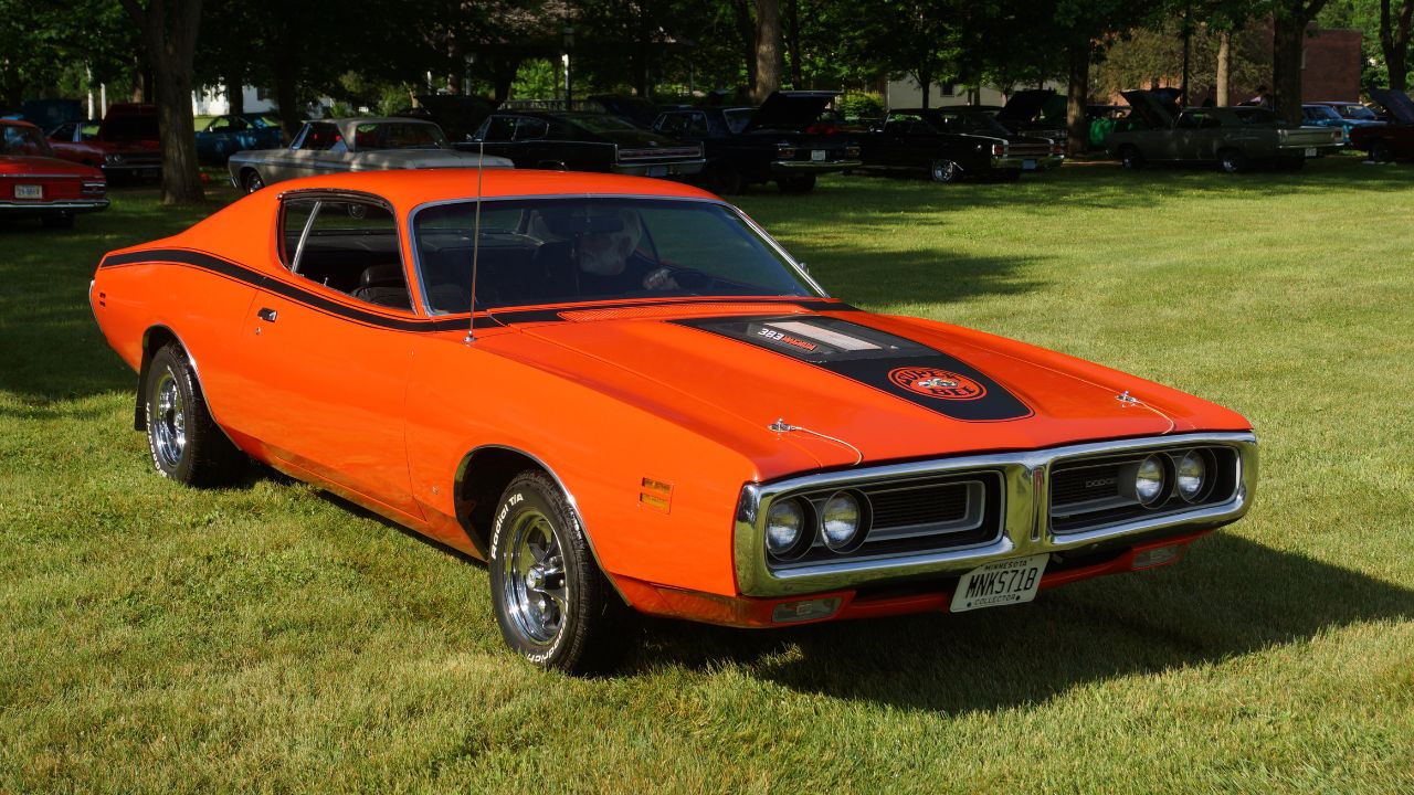 10 classic cars that should’ve been convertibles