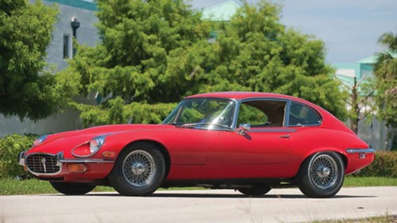 The 1971–1974 models worth a second look