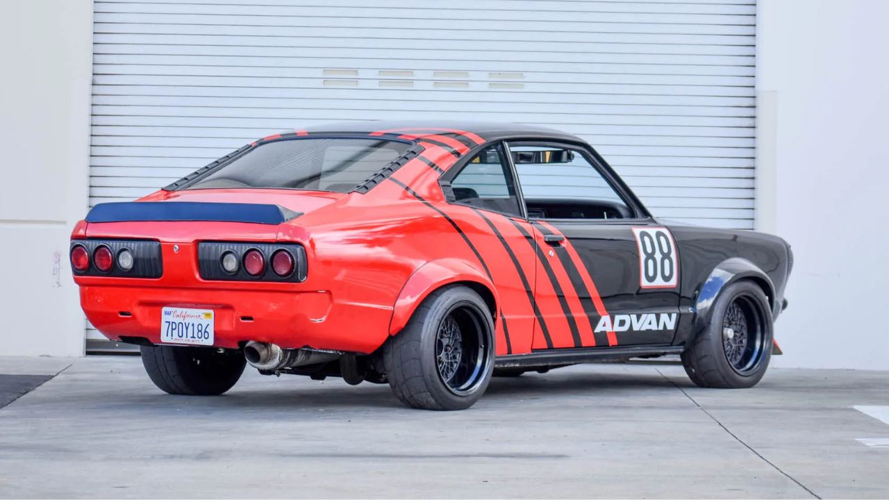The piston-free classics gearheads still underestimate