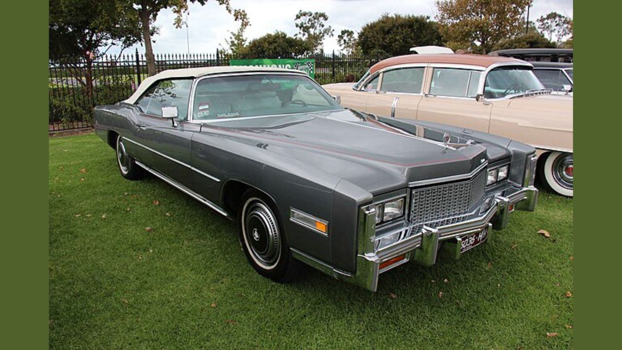 9 American convertibles collectors are quietly hunting