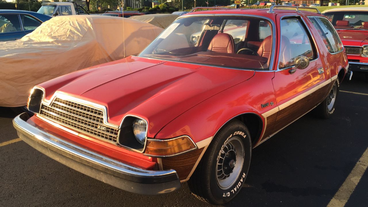 8 ordinary cars that developed cult followings