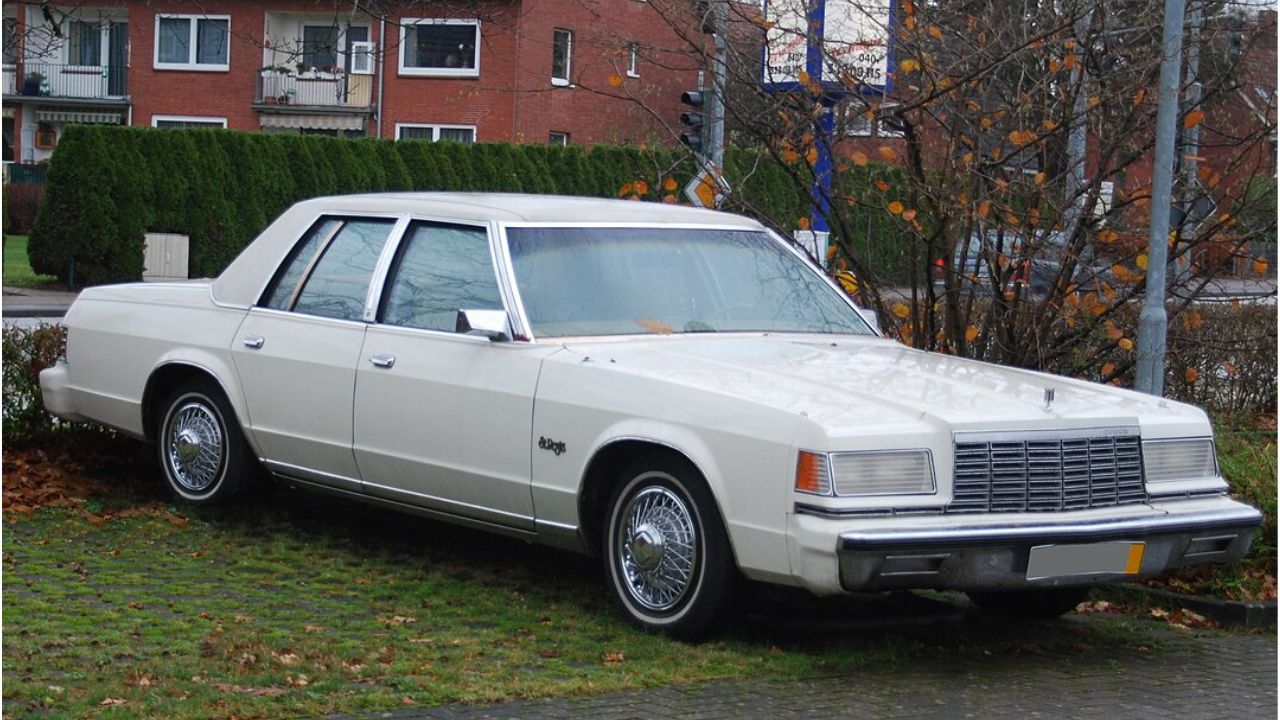 1979 Dodge St. Regis