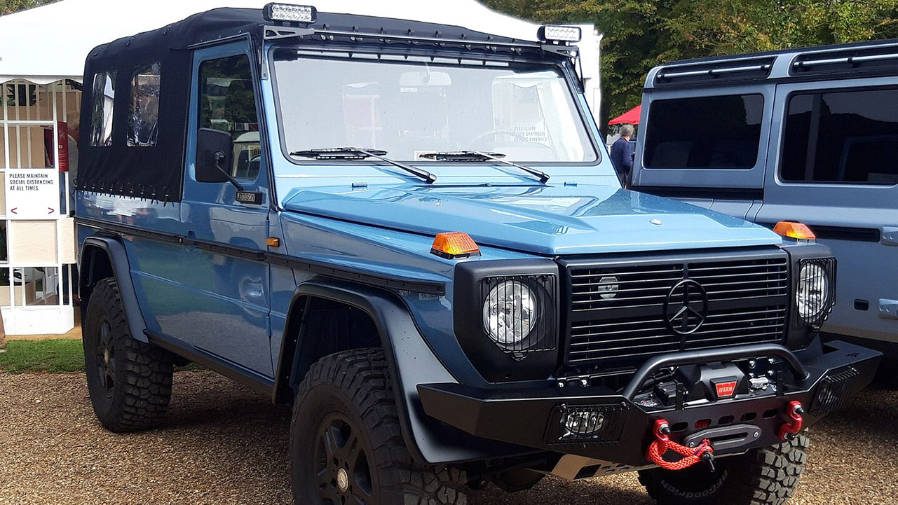 1979-Mercedes-Benz-G-Class