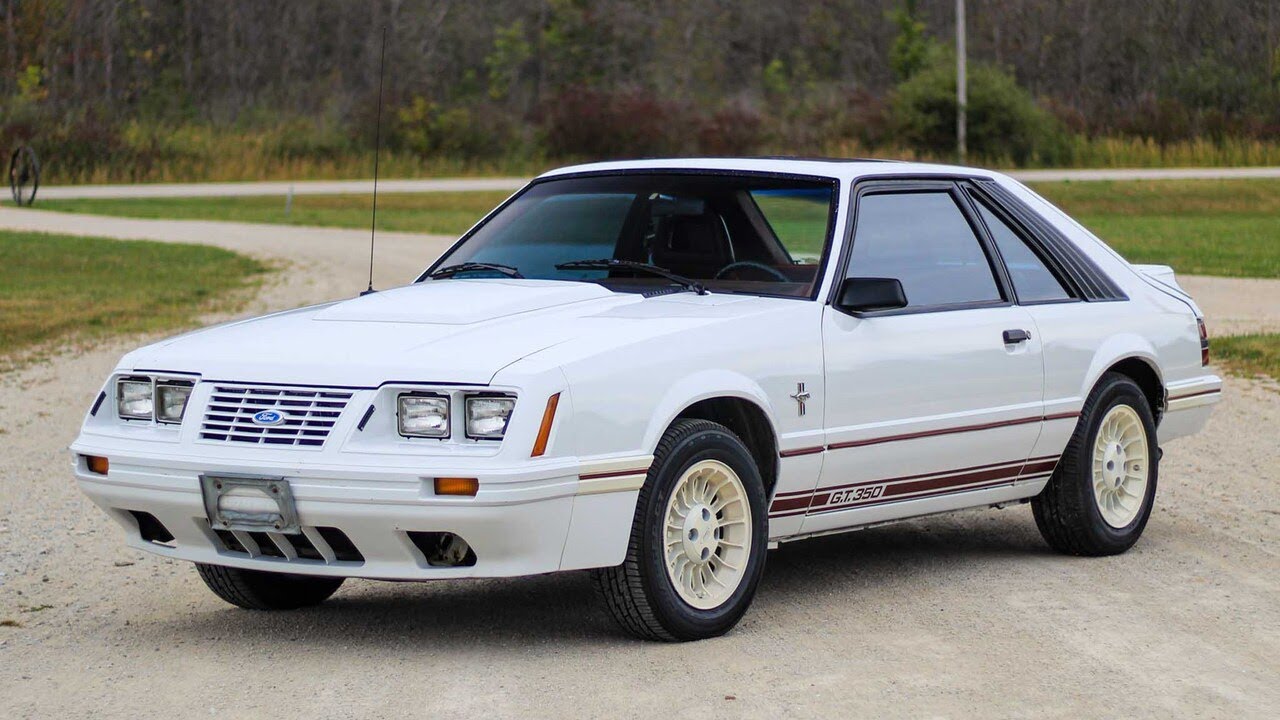 12 turbocharged cars that changed everything