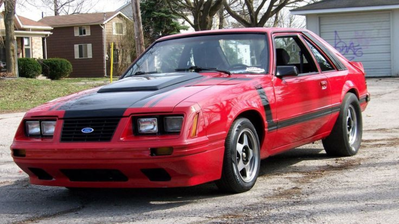 6 Affordable classic sports cars with high potential