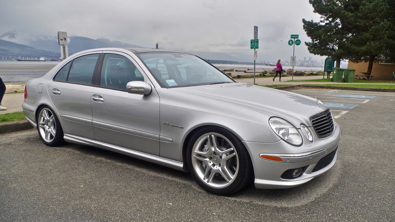 5 sleeper engines hiding inside still-affordable collector cars