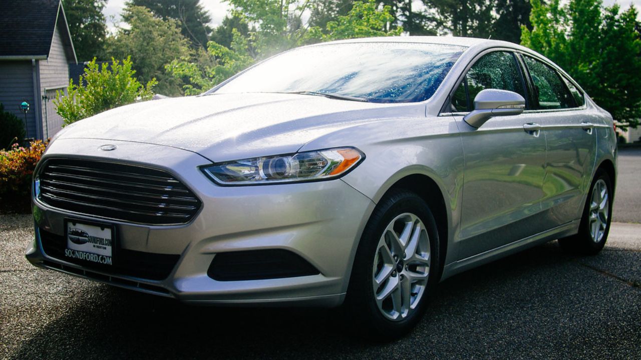 Used cars that deliver real bang for the buck