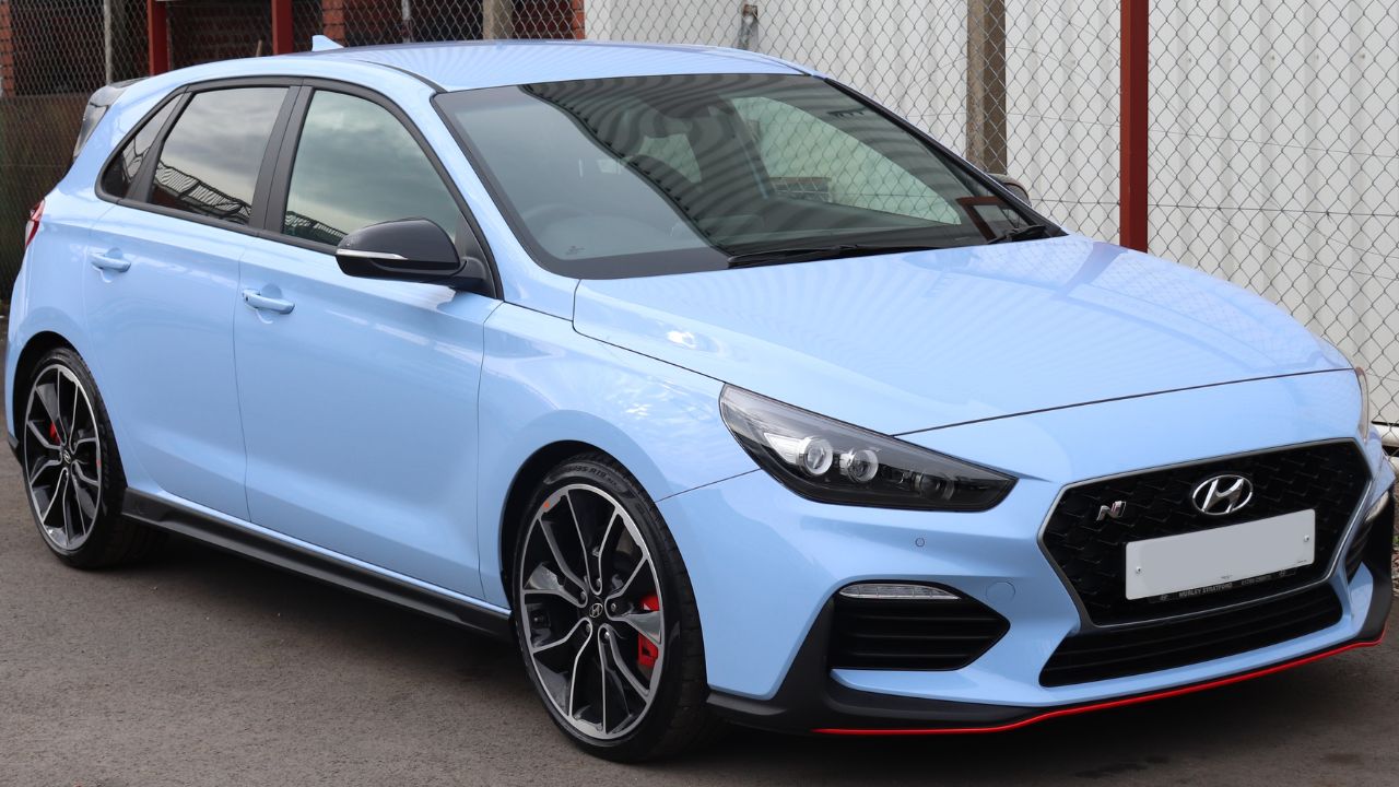Hyundai’s N cars are better than you think