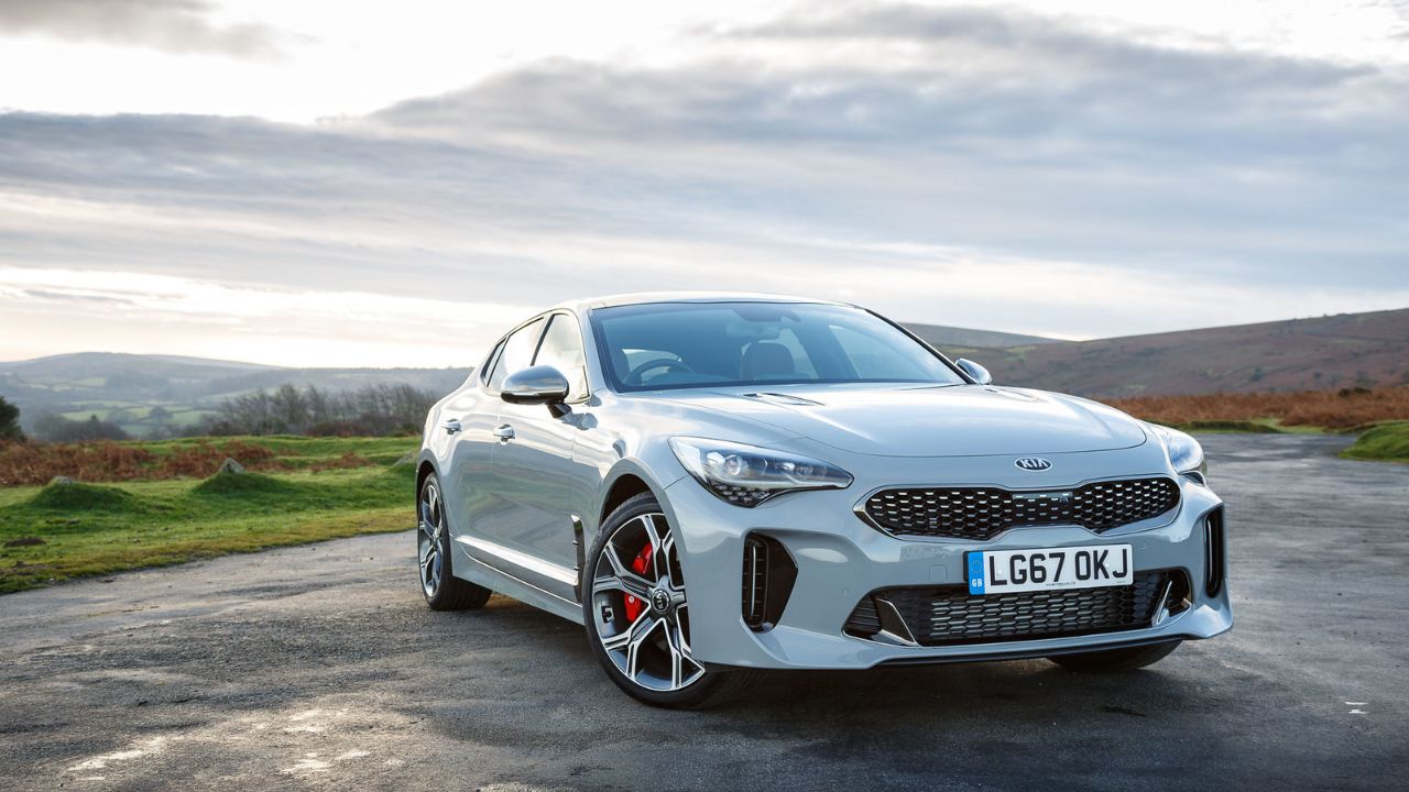10 everyday cars that secretly packed power