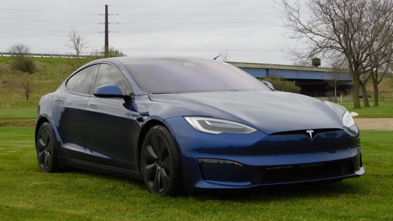 How EV muscle cars are rewriting the rules