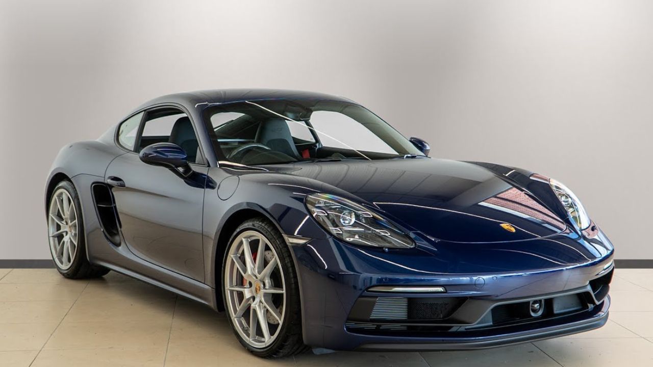 These cars brought the manual back to life