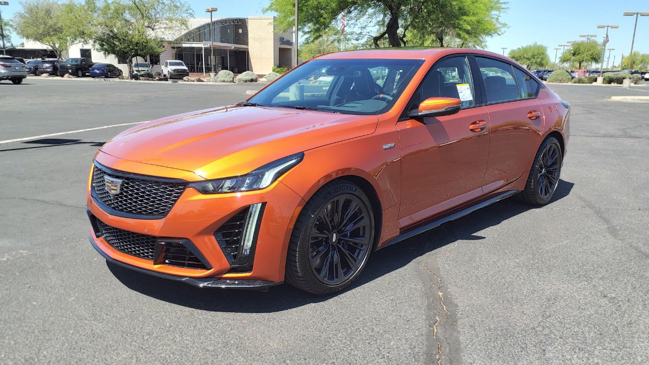 23 Cadillac CT5-V Blackwing (2)