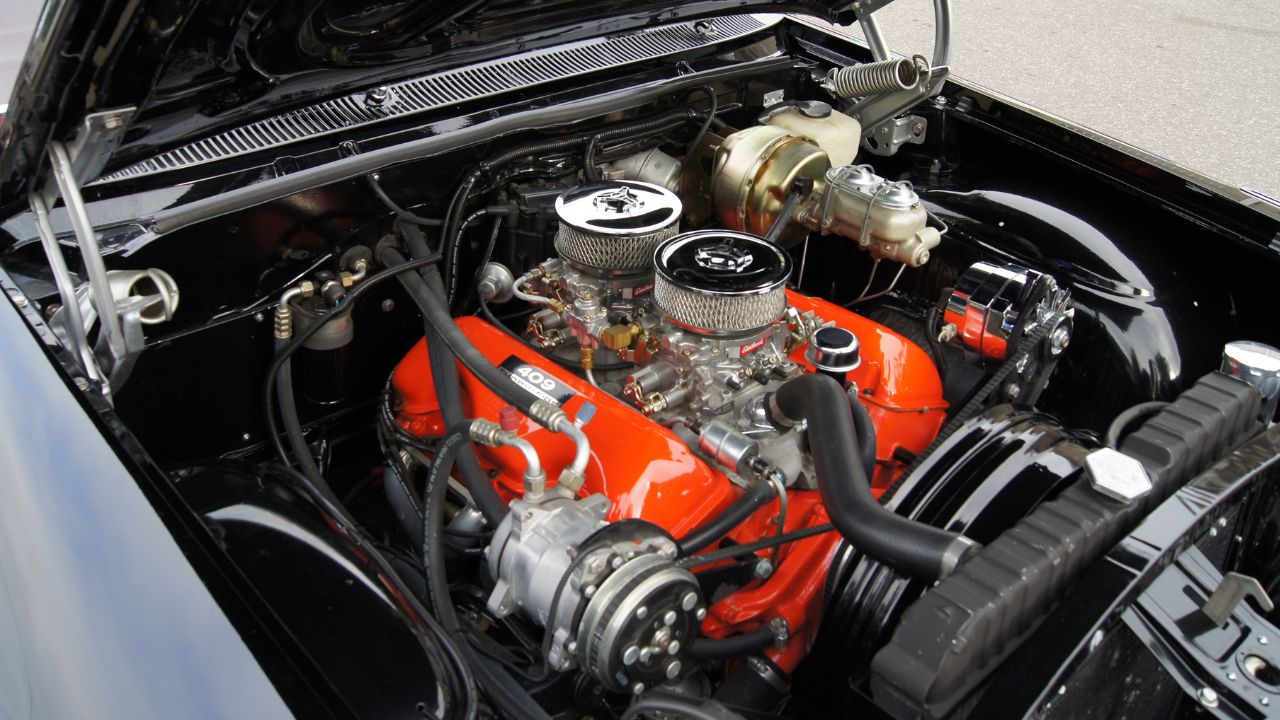 62 Chevrolet Impala SS (9127543576)