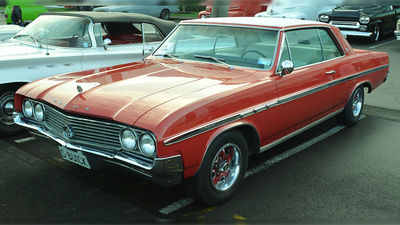 These mid-’60s builds are still underrated today