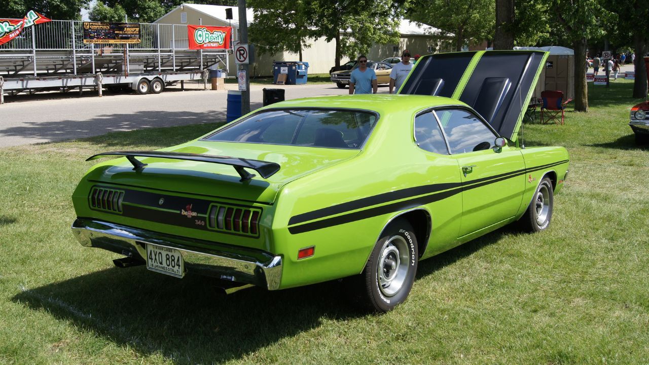 71 Dodge Demon 340 (7154610367)