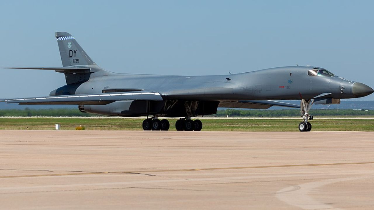 6 Decommissioned Bombers You Can Actually Buy