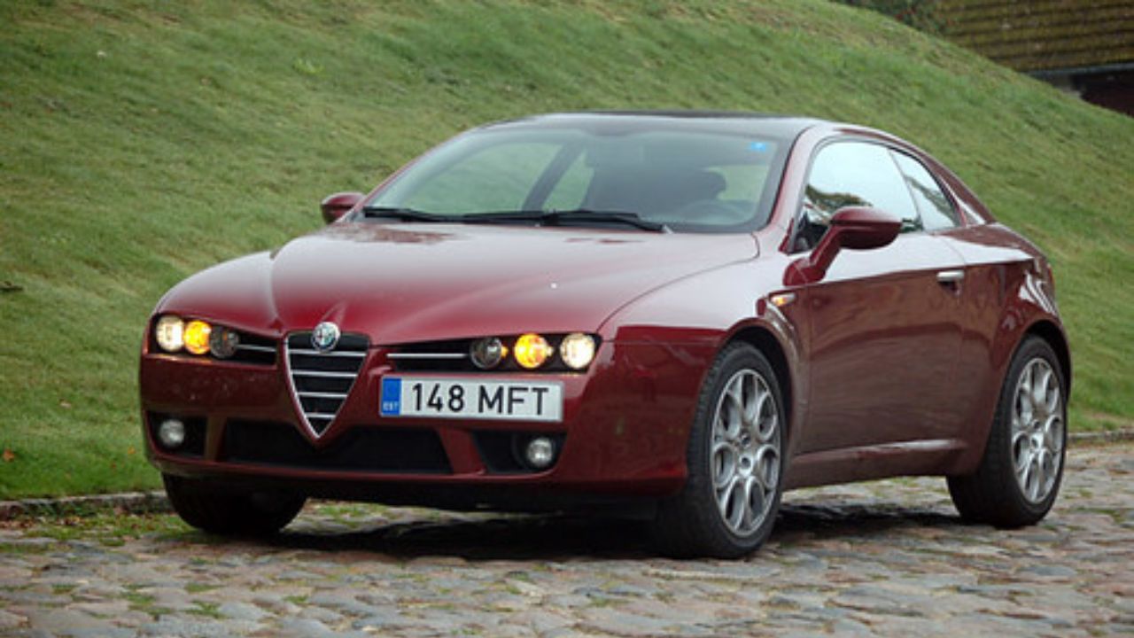 These foreign cars should’ve stayed banned