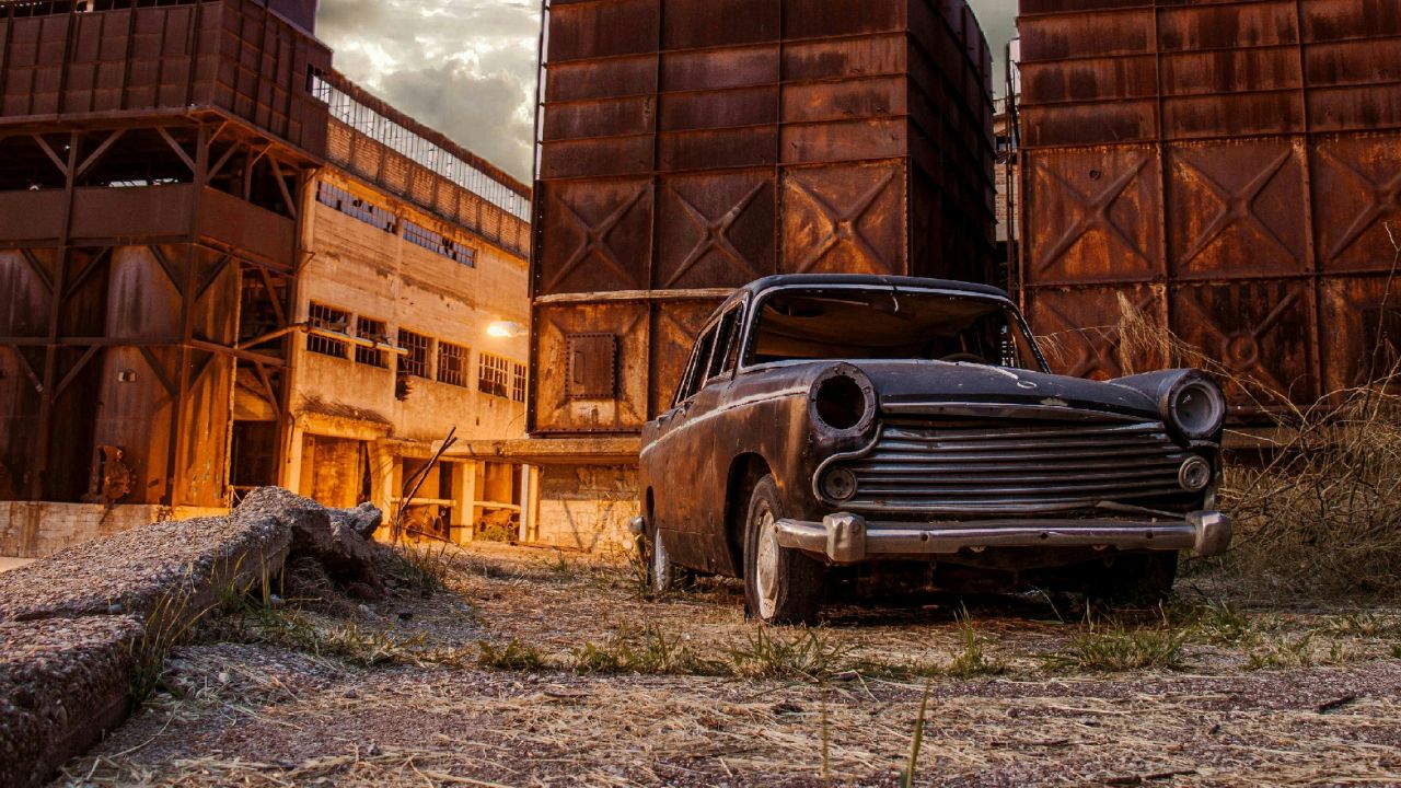 A beginner’s guide to a car’s factory build sheet