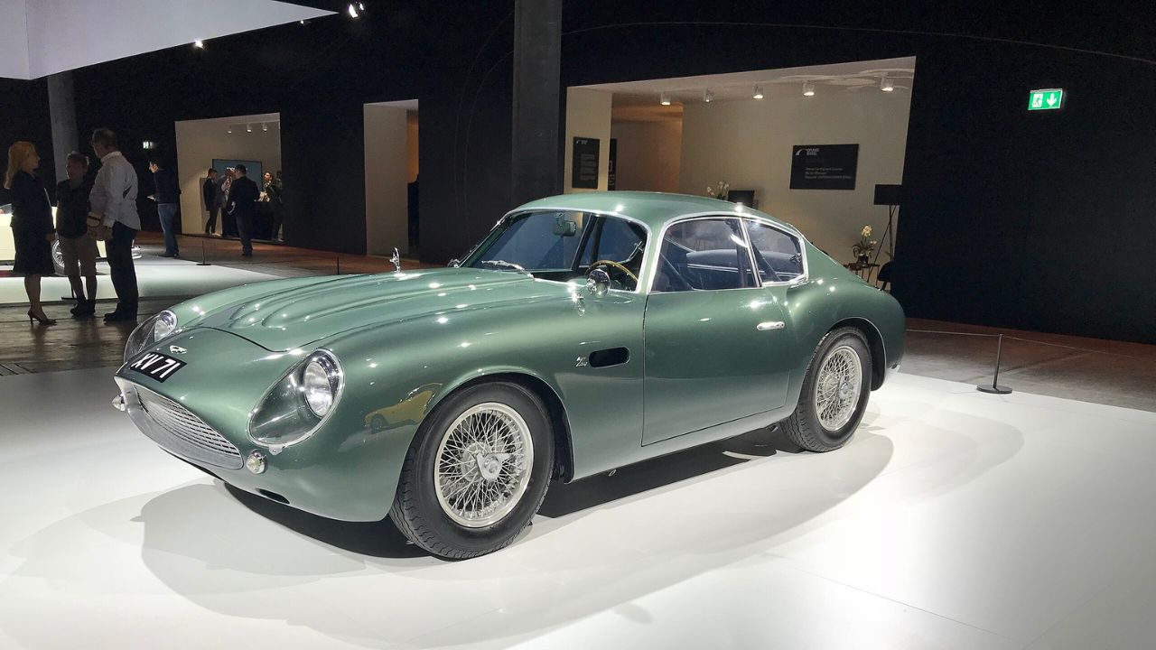 Coachbuilt classics with timeless appeal