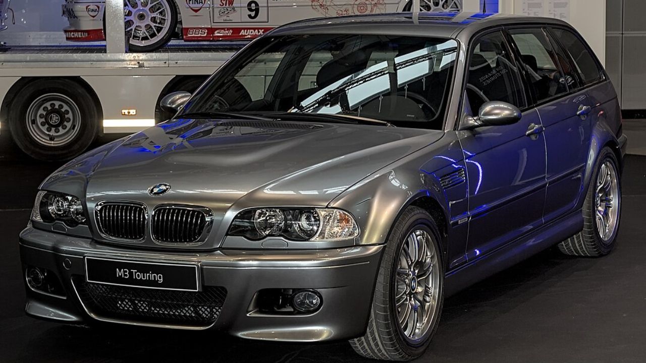 The 7 Best V8 Sports Cars Under $20K (For Now)