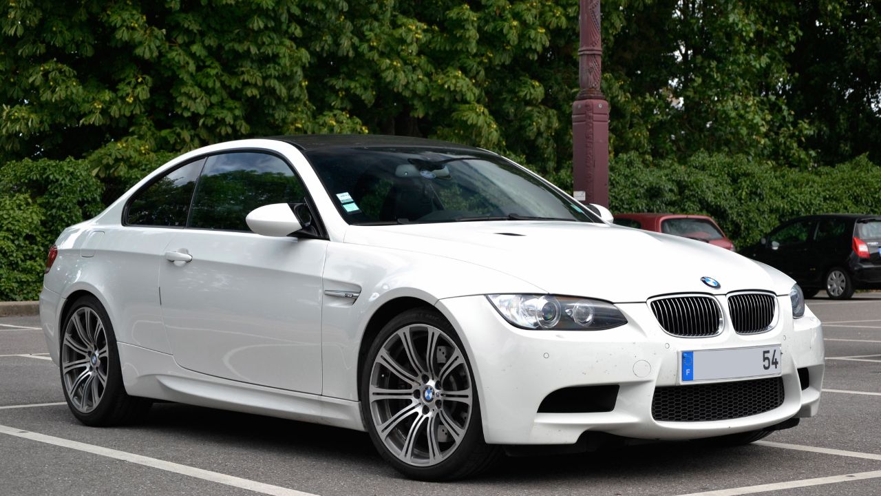 BMW M3 E92 - Flickr - Alexandre Prévot (11)