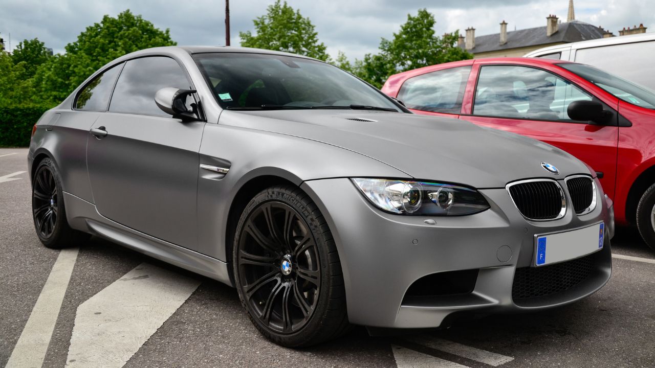 BMW M3 E92 - Flickr - Alexandre Prévot (5)
