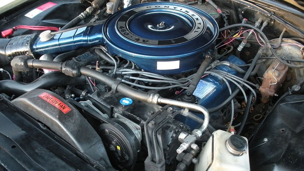 Big Block Lincolns Cultural Impact and Legacy