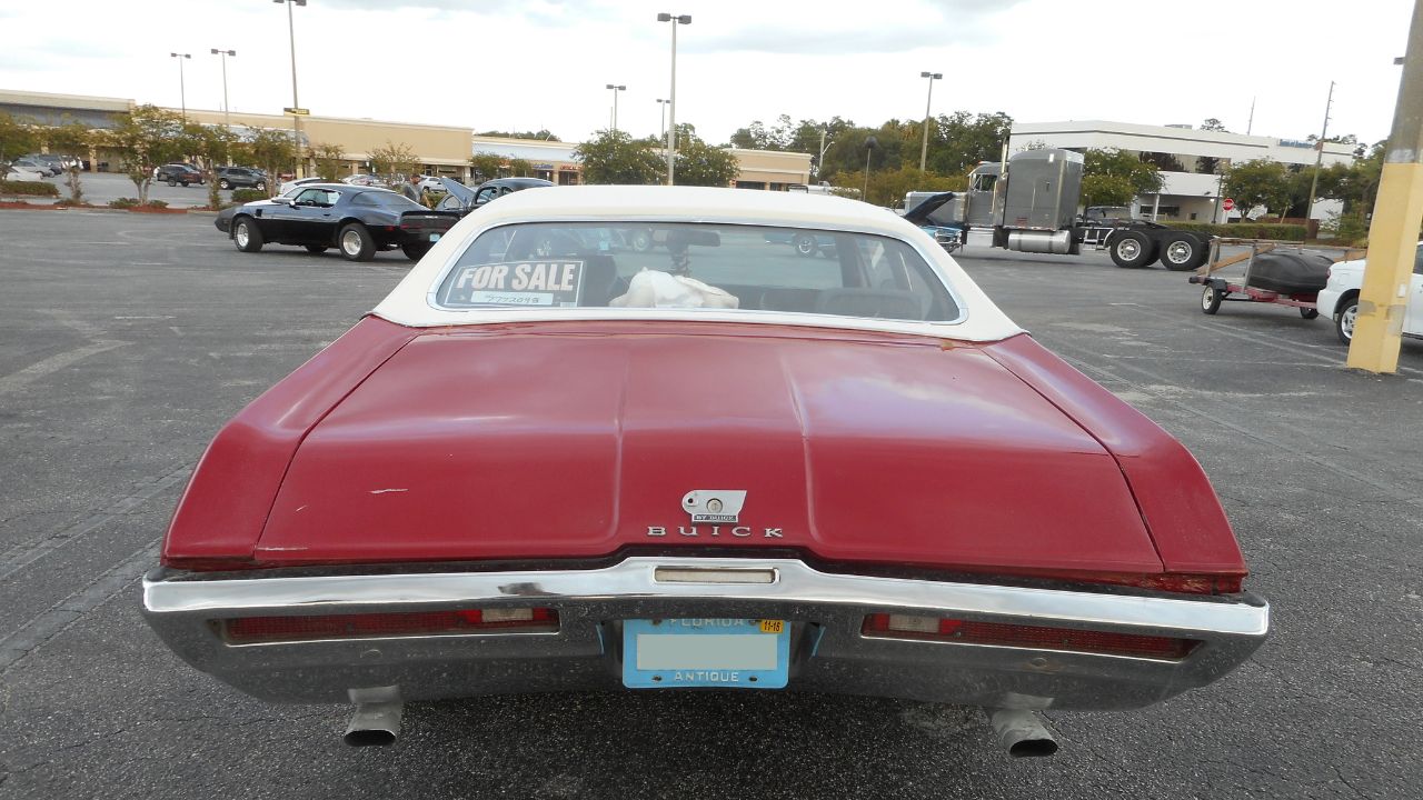 Buick Skylark GS California in FLA-3