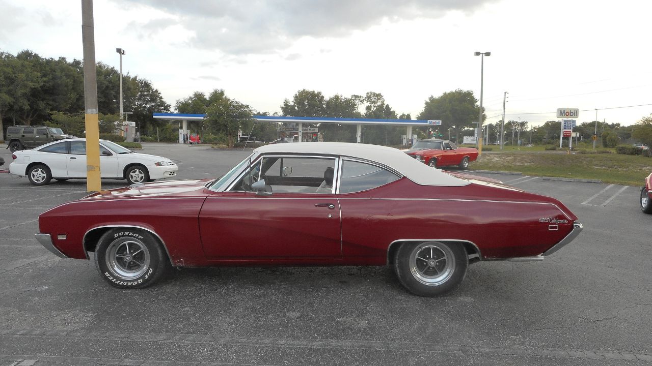 Buick Skylark GS California in FLA-5