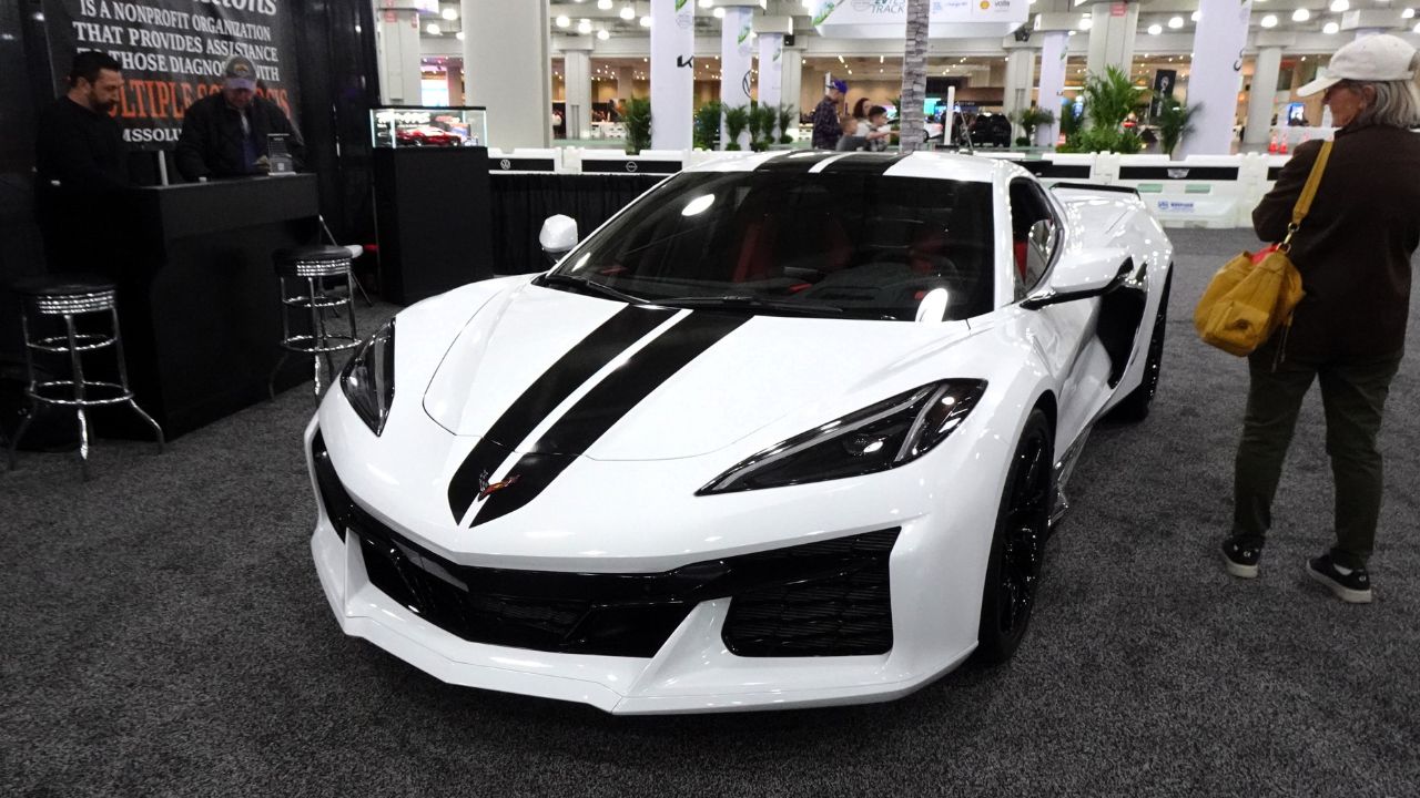 Chevrolet Corvette Z06 (C8, 2023) (53627486983)