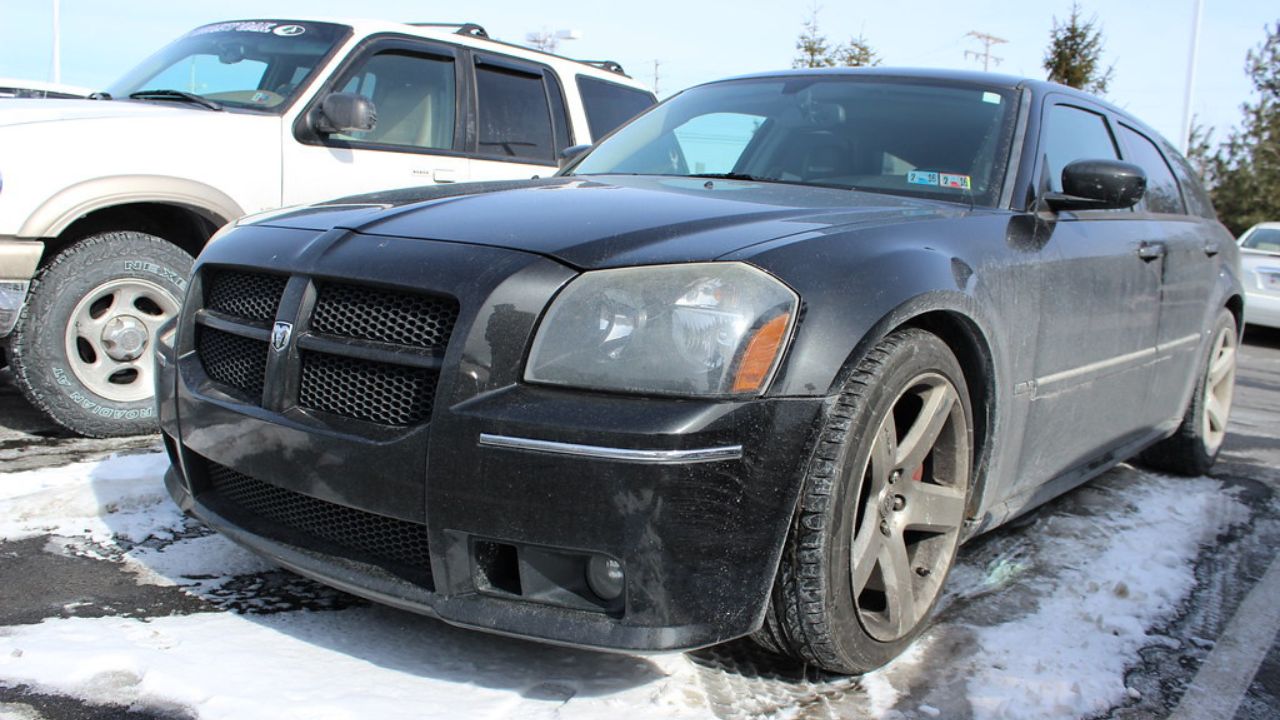10 performance cars that dominate the quarter mile
