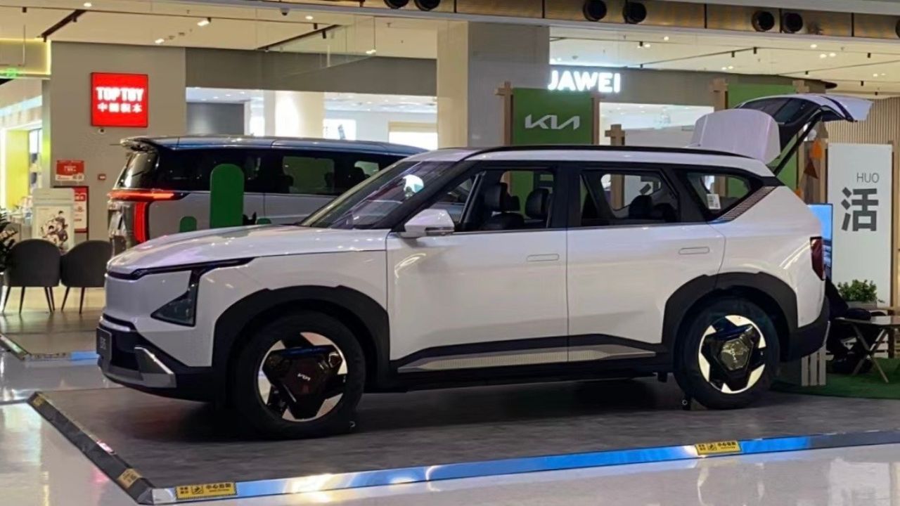 8 electric SUVs ranked worst to best for reliability