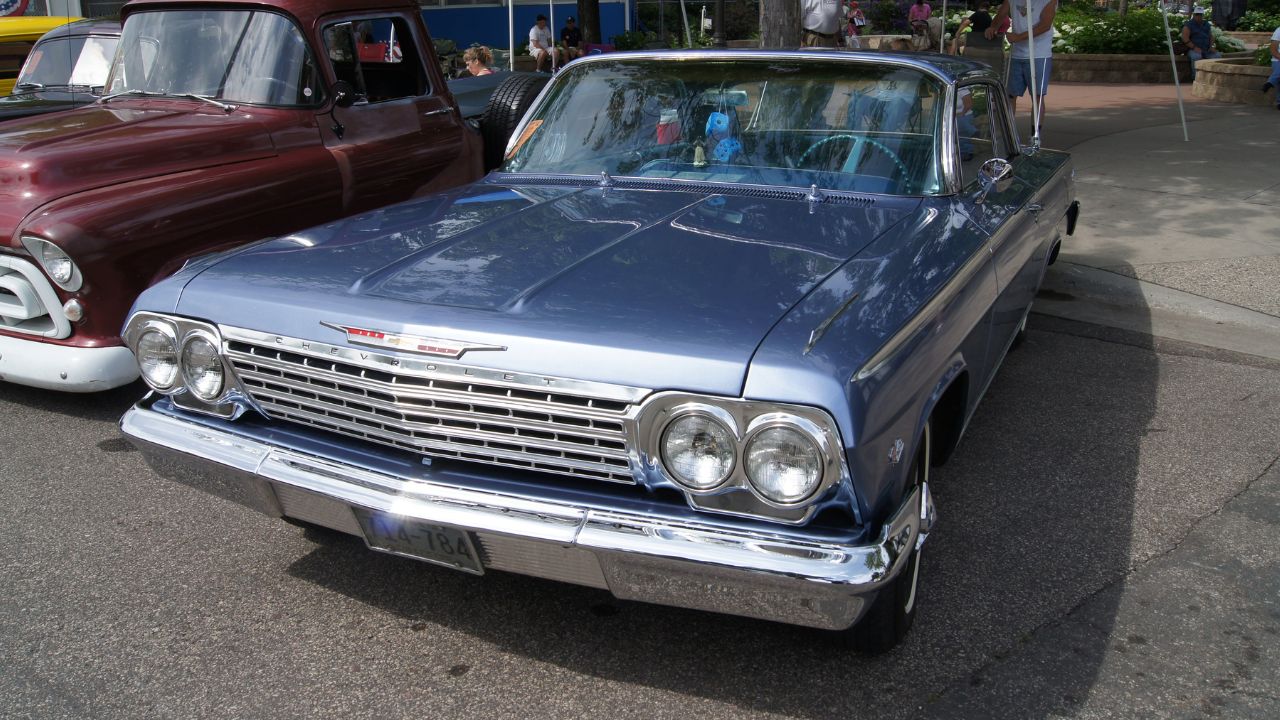 Flickr - DVS1mn - 62 Chevrolet Impala SS (7)