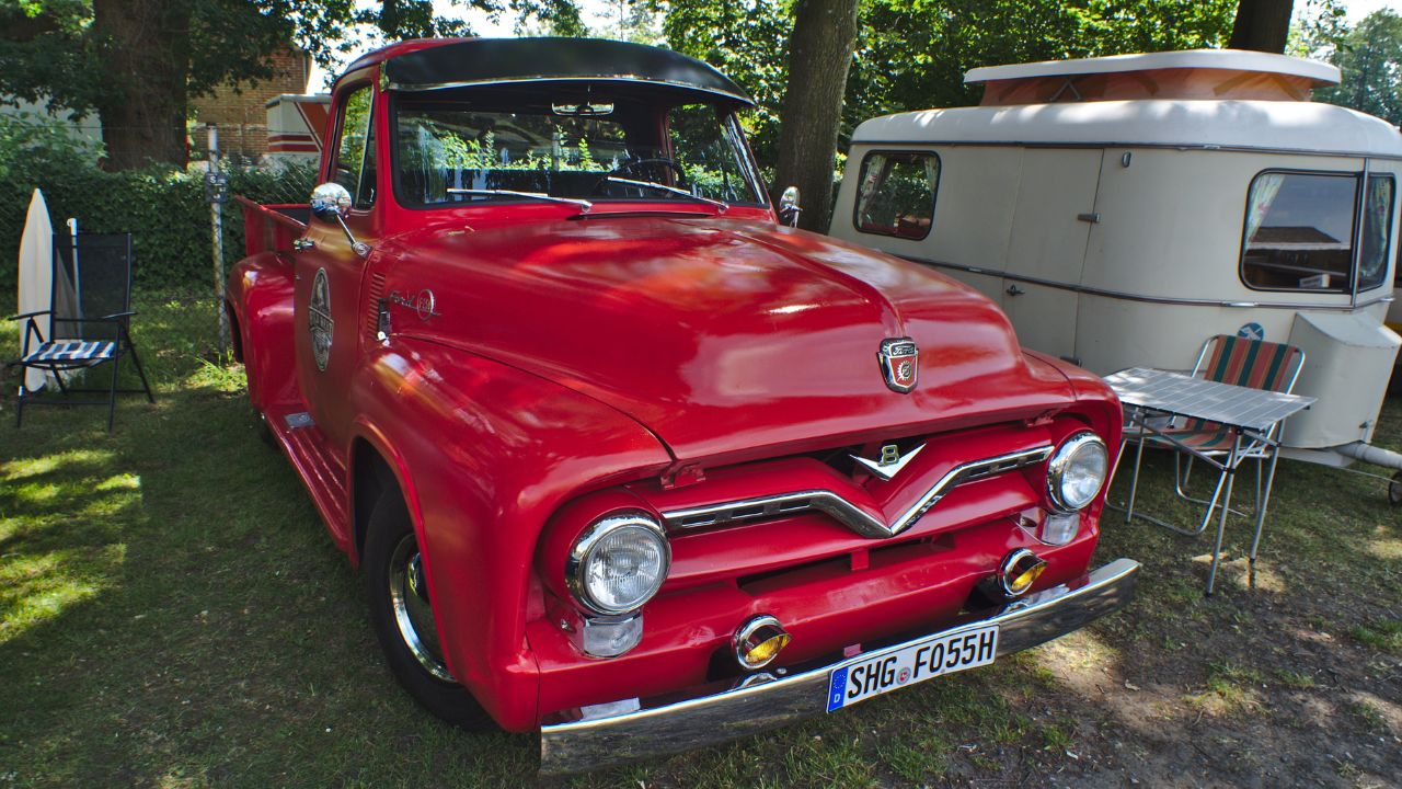 Ford F-250