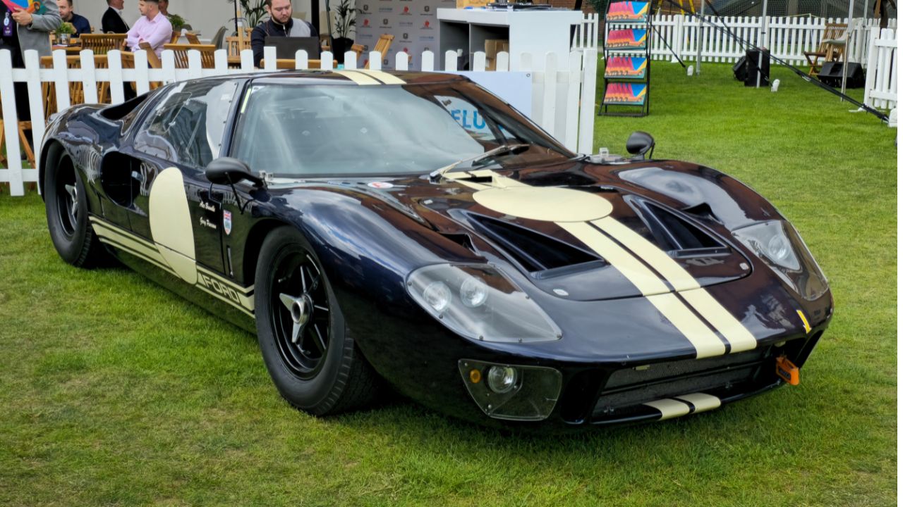 Ford GT40