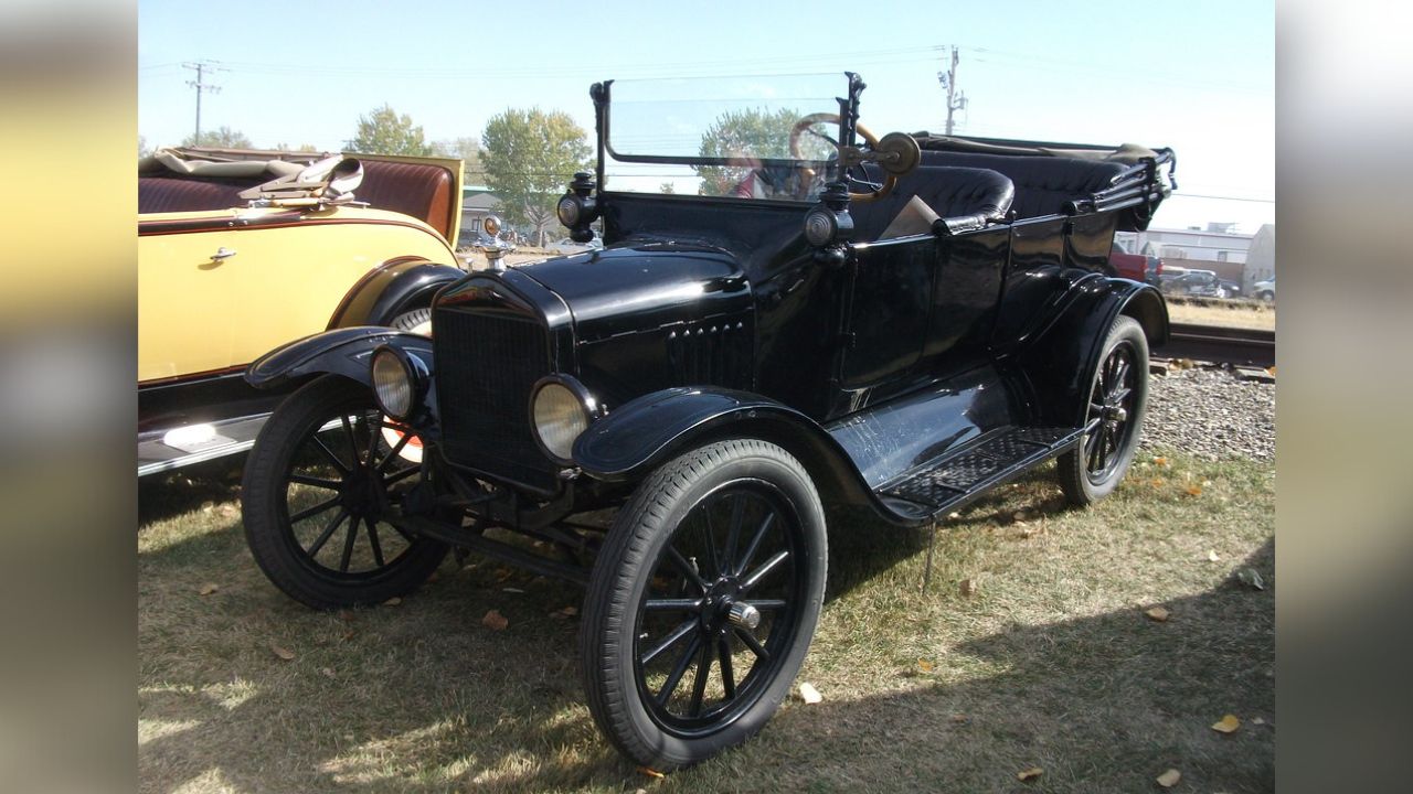 Ford Model T