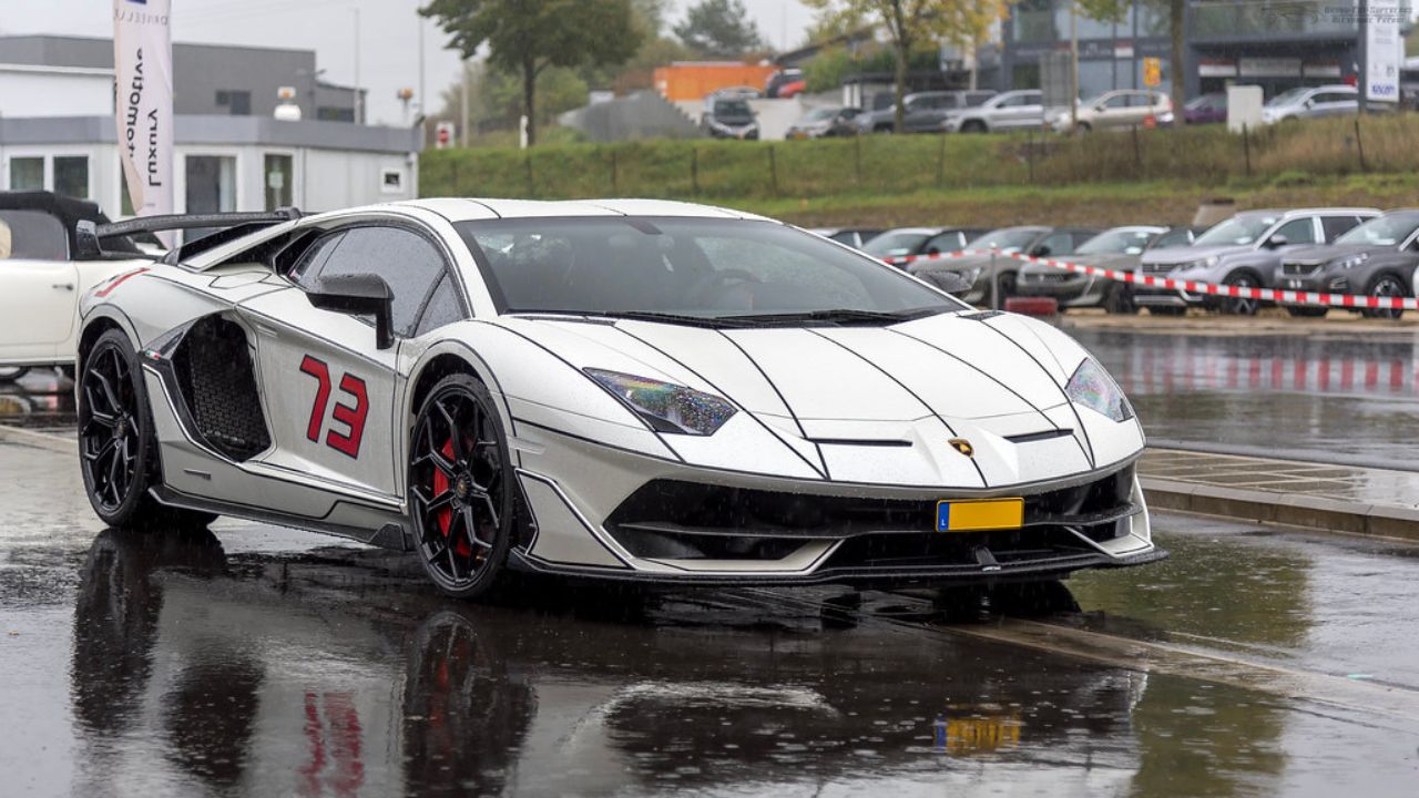 How trim packages sometimes meant more power