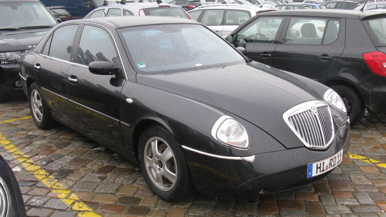 Lancia Thesis