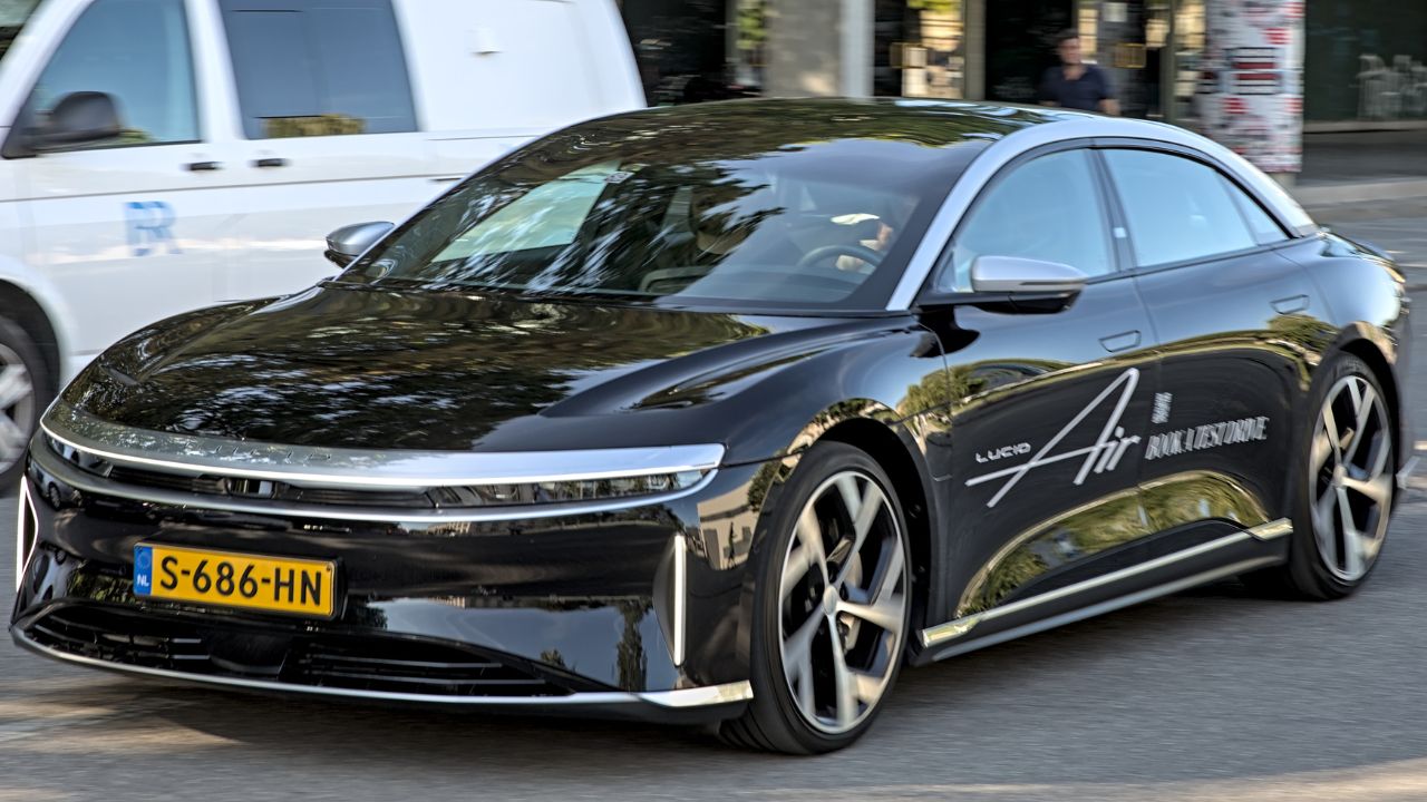 Lucid Air IAA 2023 1X7A0601