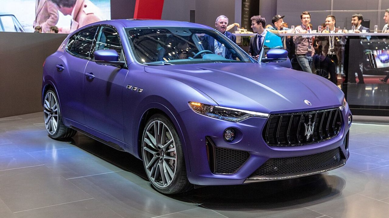 10 most overrated luxury SUVs—ranked