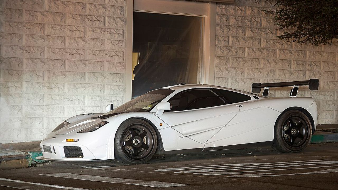 Jay Leno’s 12 Most Underrated Cars