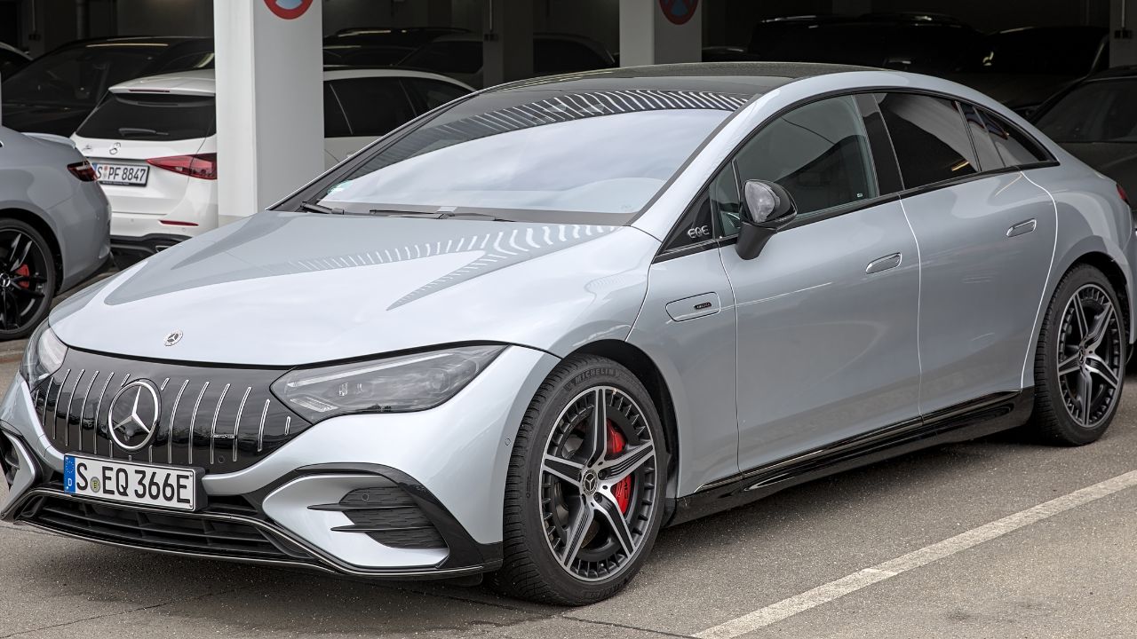 Mercedes-AMG EQE 53 (V295) 1X7A7354