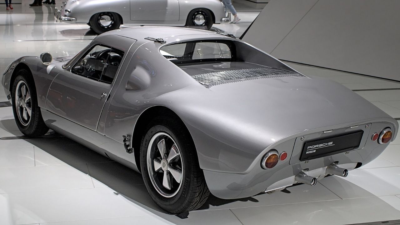 Rare ’60s sports coupes worth hunting