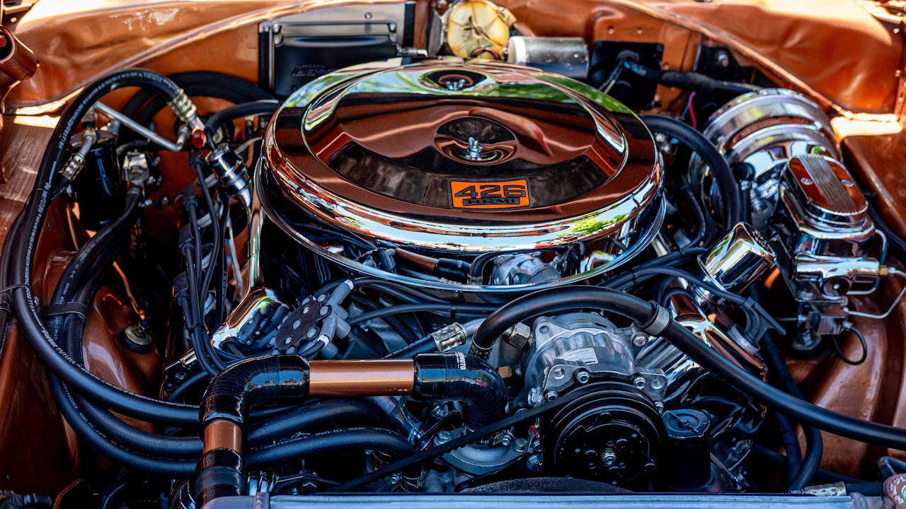The 426 HEMI cars you’ll wish you bought sooner