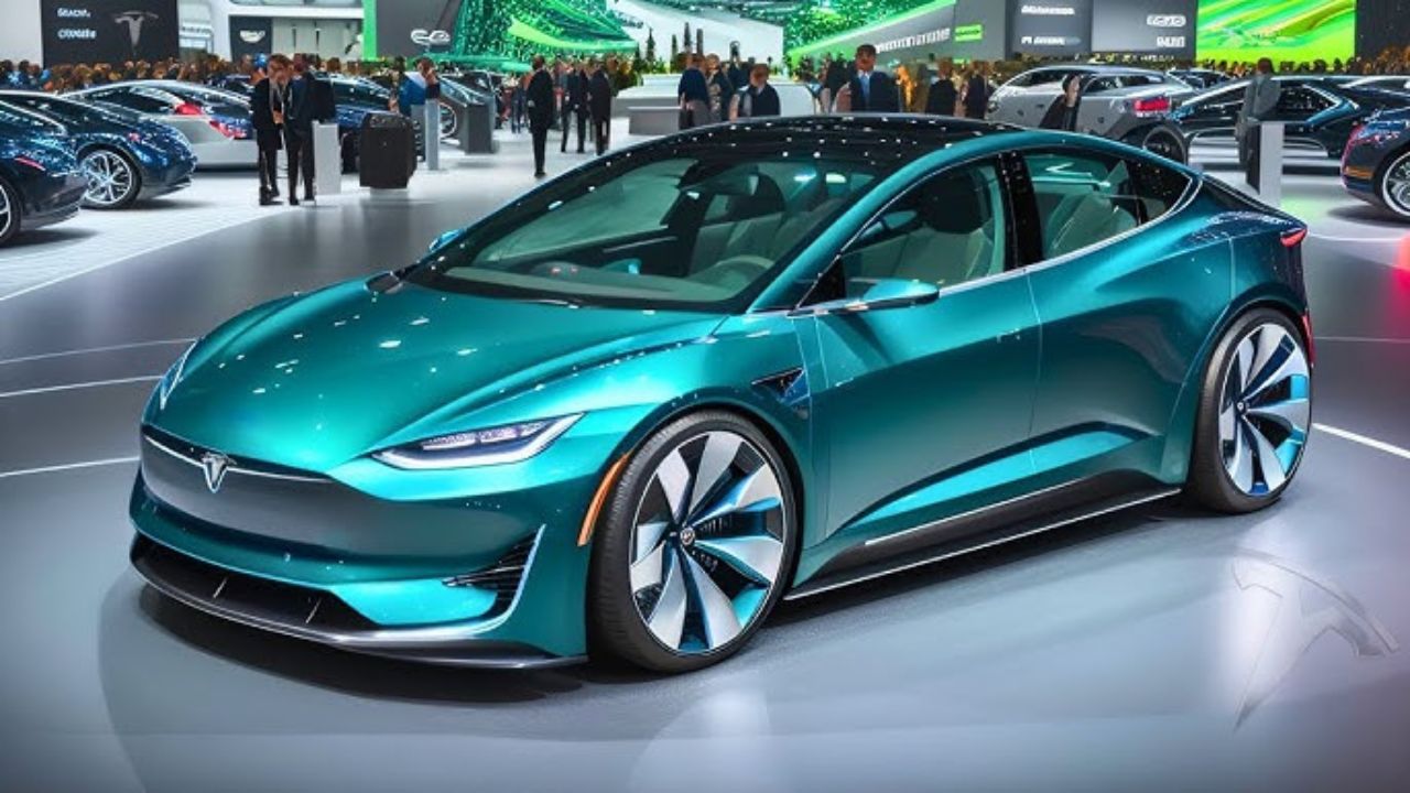 Tesla Model X Armormax